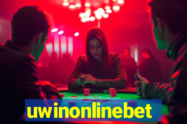 uwinonlinebet