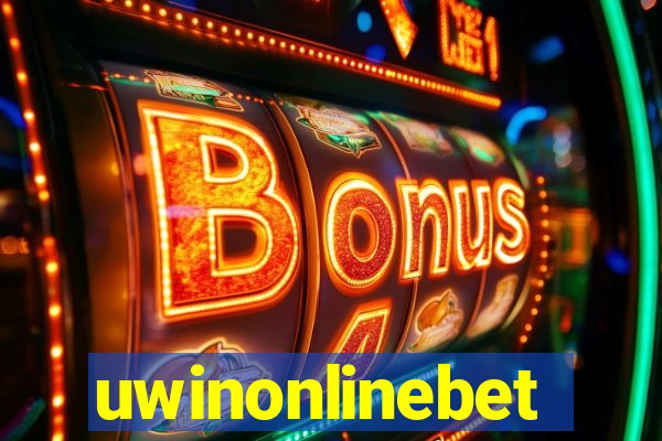 uwinonlinebet