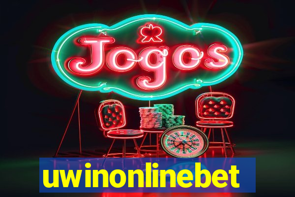 uwinonlinebet