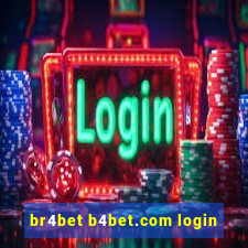 br4bet b4bet.com login