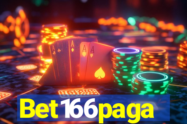 Bet166paga