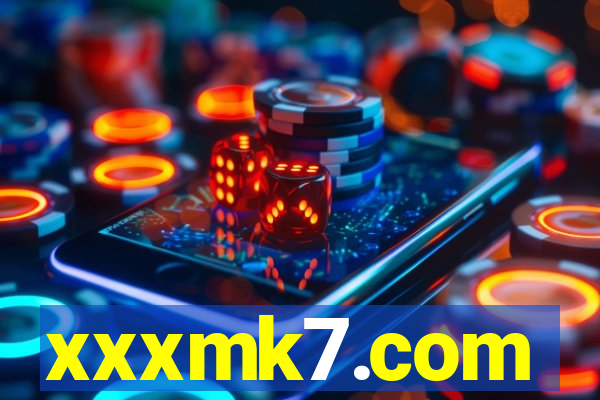 xxxmk7.com