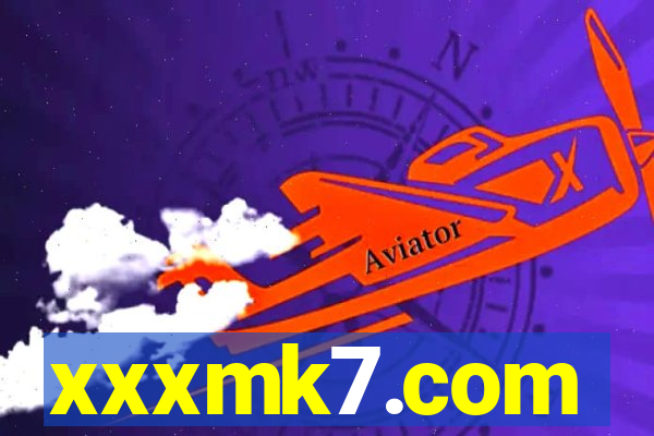 xxxmk7.com
