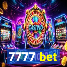 7777 bet