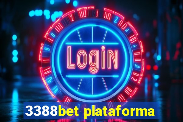 3388bet plataforma