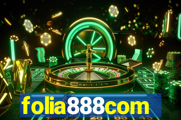 folia888com