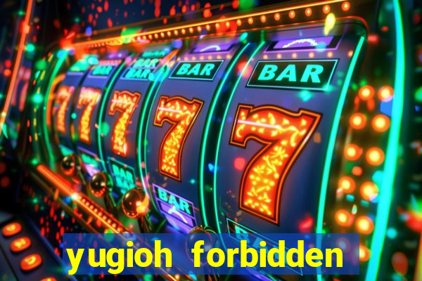 yugioh forbidden memories 2