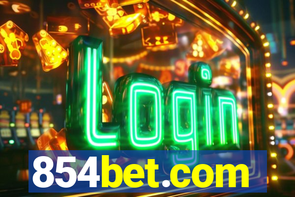 854bet.com