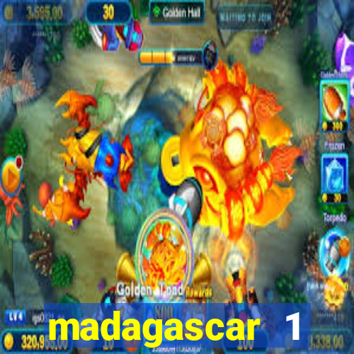 madagascar 1 torrent magnet
