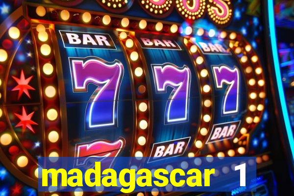 madagascar 1 torrent magnet