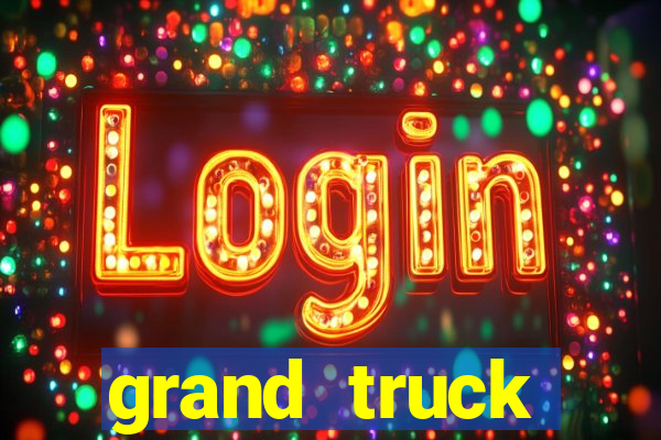 grand truck simulator 2 dinheiro infinito