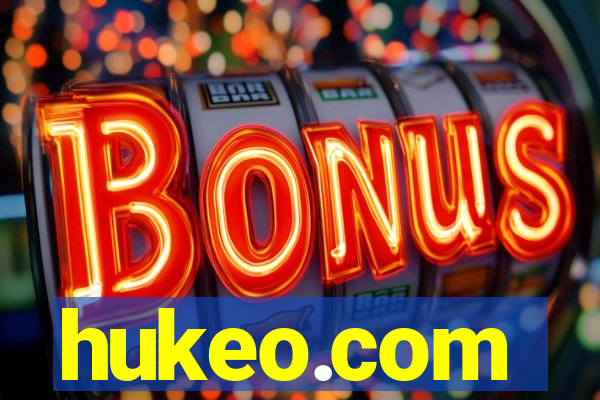 hukeo.com