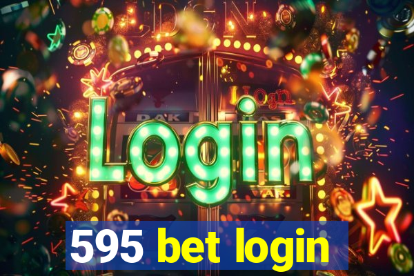595 bet login