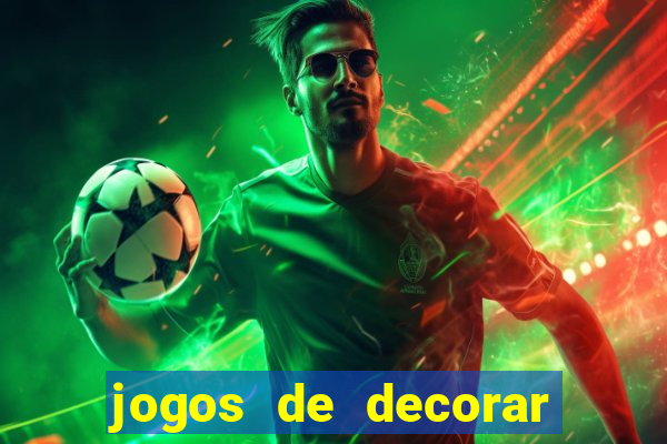 jogos de decorar de quartos