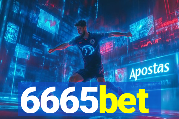 6665bet