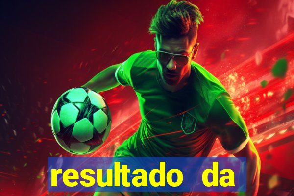 resultado da poderosa do vale