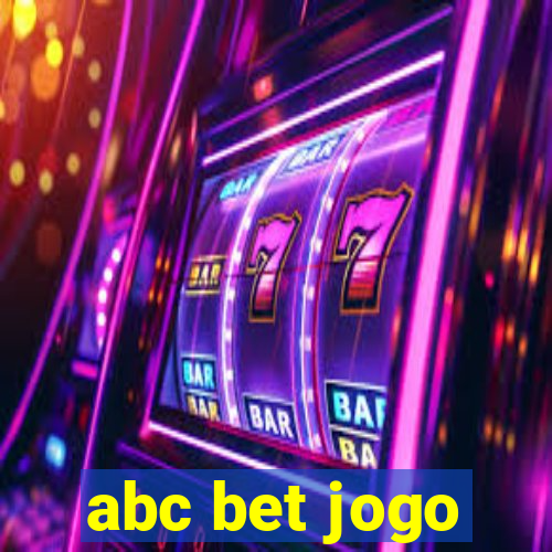 abc bet jogo