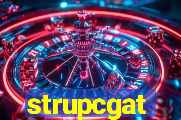 strupcgat