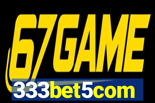 333bet5com