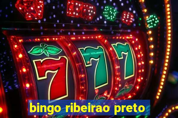bingo ribeirao preto