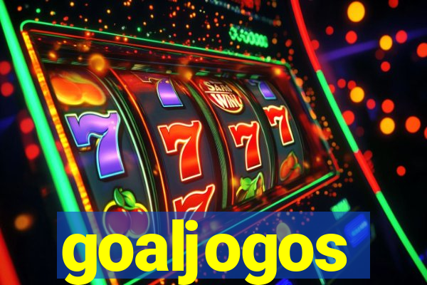 goaljogos
