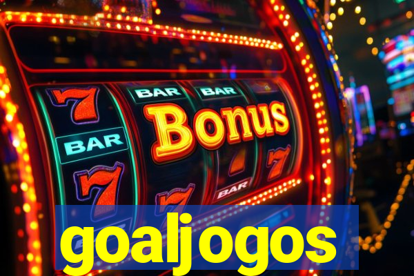 goaljogos