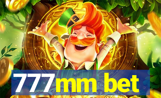 777mm bet