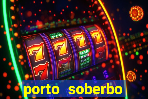 porto soberbo argentina compras