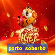 porto soberbo argentina compras