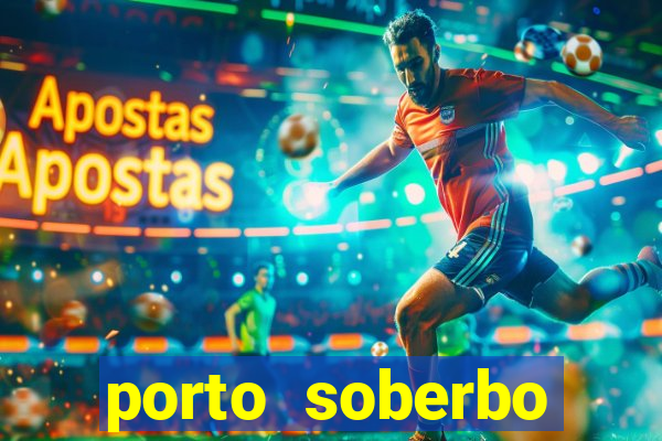 porto soberbo argentina compras