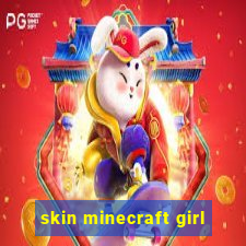 skin minecraft girl