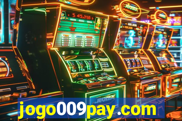 jogo009pay.com