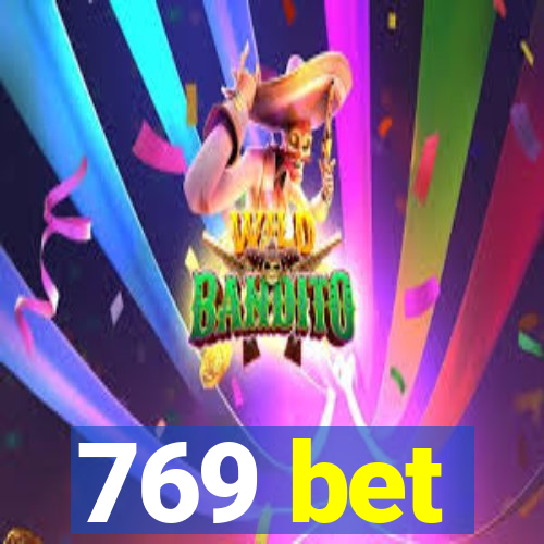 769 bet