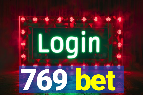 769 bet