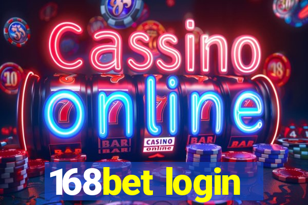 168bet login