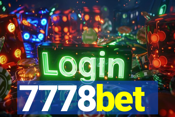 7778bet