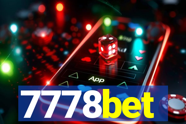 7778bet