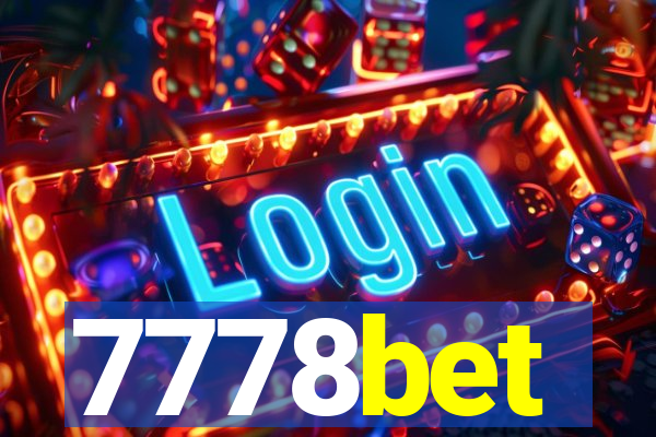 7778bet