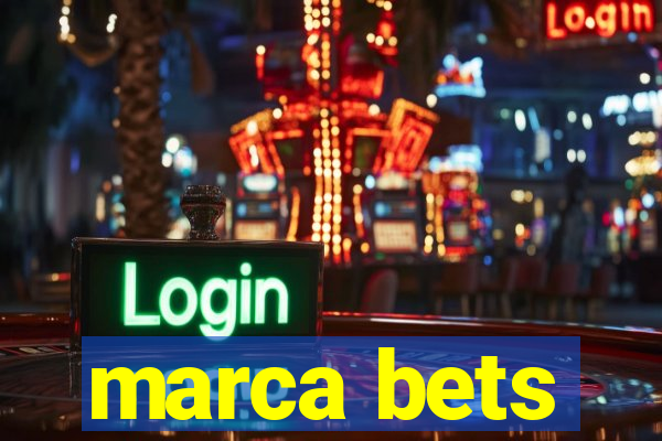 marca bets