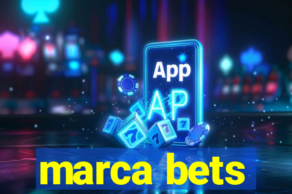 marca bets