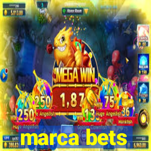 marca bets
