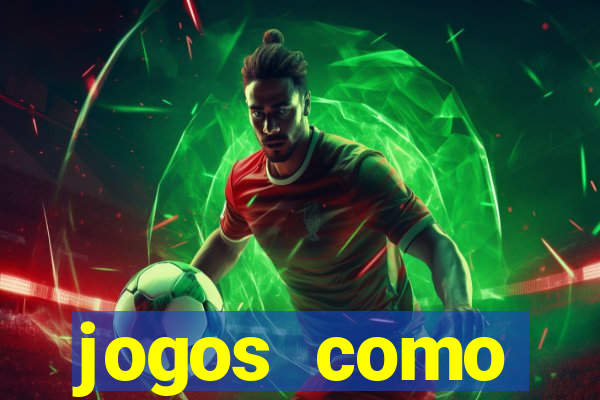 jogos como summertime saga
