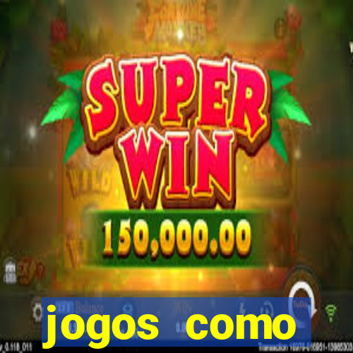 jogos como summertime saga
