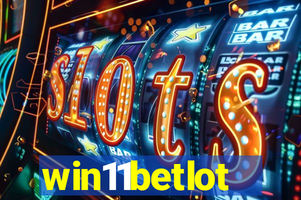win11betlot