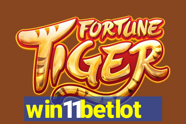 win11betlot