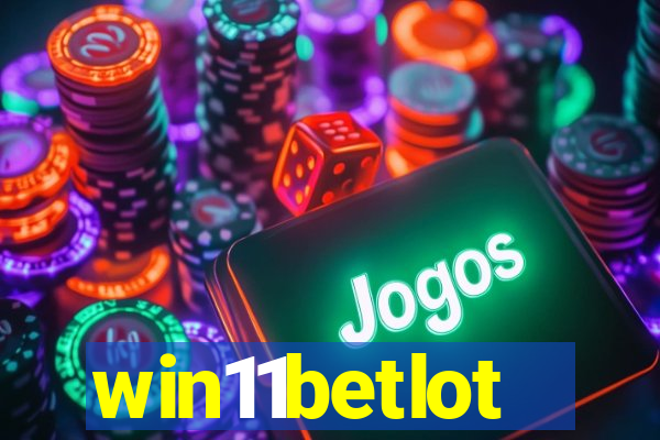 win11betlot