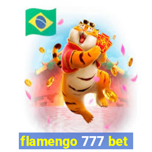 flamengo 777 bet