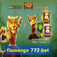 flamengo 777 bet