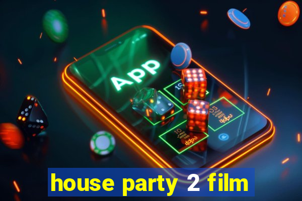 house party 2 film