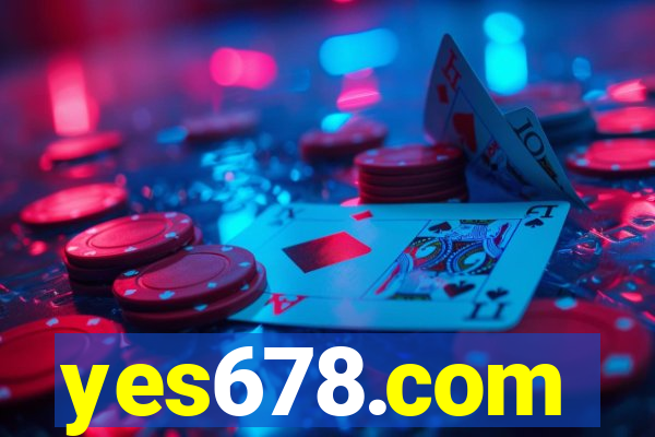 yes678.com